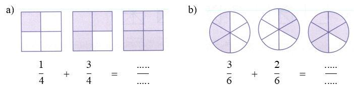 Bài tập phát triển năng lực Toán lớp 4 Tuần 29 (trang 41, 42, 43, 44, 45)