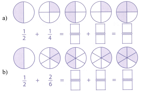 Bài tập phát triển năng lực Toán lớp 4 Tuần 29 (trang 41, 42, 43, 44, 45)