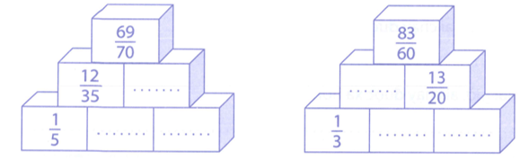 Bài tập phát triển năng lực Toán lớp 4 Tuần 30 (trang 45, 46, 47, 48, 49)