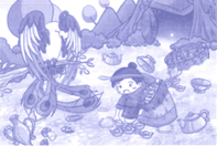 Bài tập phát triển năng lực Toán lớp 4 Tuần 31 (trang 50, 51, 52, 53)