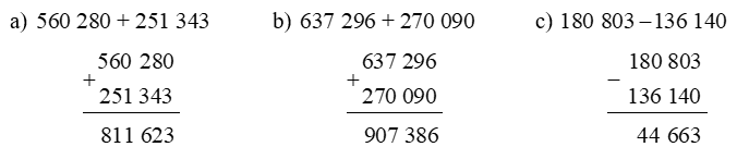Bài tập phát triển năng lực Toán lớp 4 Tuần 33 (trang 58, 59, 60, 61, 62, 63)