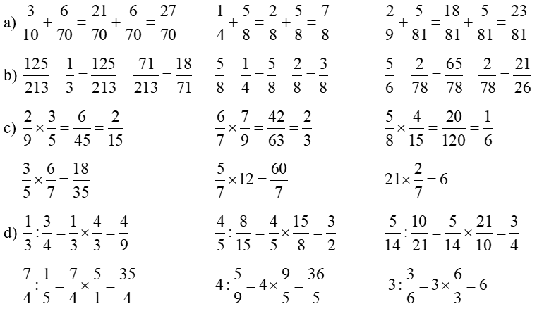 Bài tập phát triển năng lực Toán lớp 4 Tuần 34 (trang 63, 64, 65, 66)