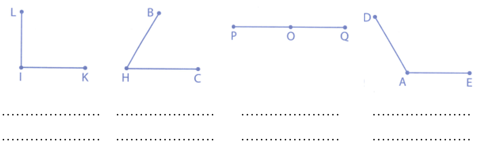 Bài tập phát triển năng lực Toán lớp 4 Tuần 4 (trang 16, 17, 18, 19, 20)