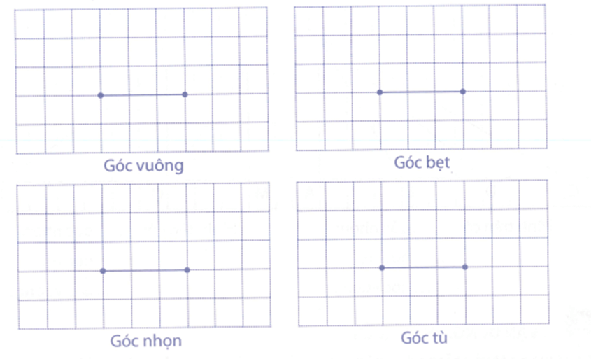 Bài tập phát triển năng lực Toán lớp 4 Tuần 4 (trang 16, 17, 18, 19, 20)