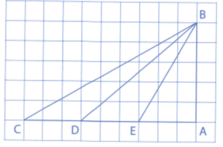 Bài tập phát triển năng lực Toán lớp 4 Tuần 4 (trang 16, 17, 18, 19, 20)