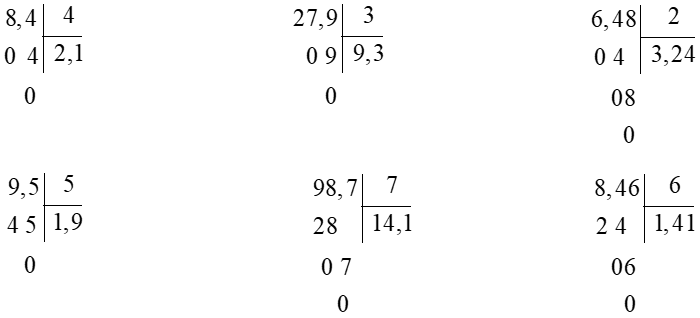 Bài tập phát triển năng lực Toán lớp 5 Tuần 10 (trang 41, 42, 43, 44, 45)