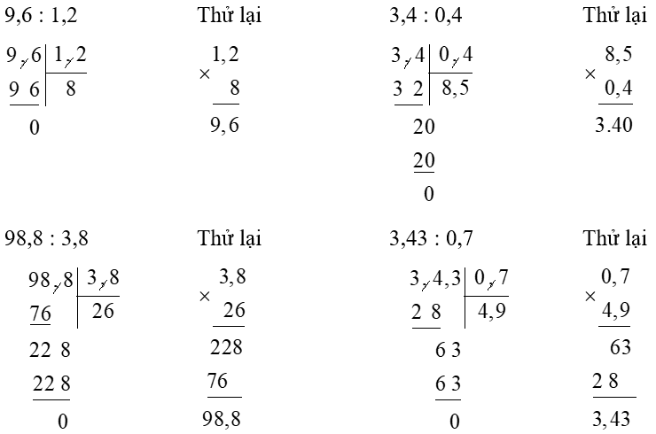 Bài tập phát triển năng lực Toán lớp 5 Tuần 10 (trang 41, 42, 43, 44, 45)
