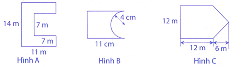 Bài tập phát triển năng lực Toán lớp 5 Tuần 15 (trang 65, 66, 67, 68, 69, 70)