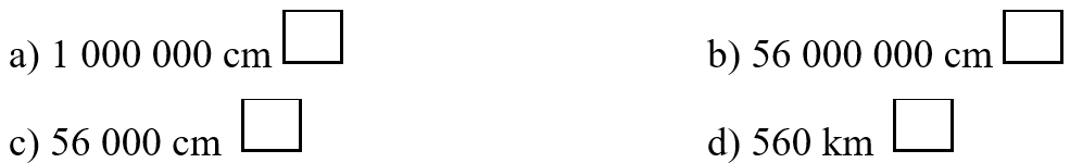 Bài tập phát triển năng lực Toán lớp 5 Tuần 22 (trang 15, 16, 17, 18, 19, 20) 