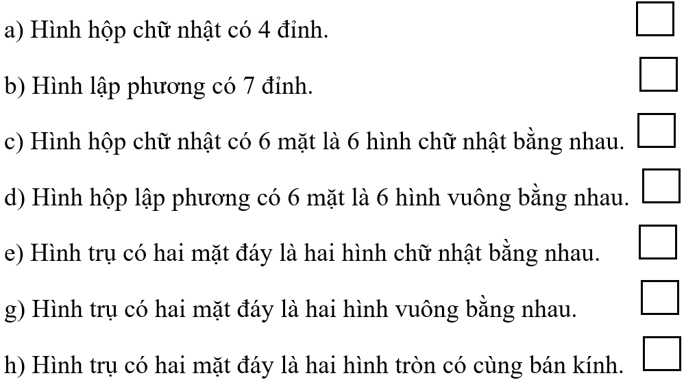 Bài tập phát triển năng lực Toán lớp 5 Tuần 23 (trang 21, 22, 23, 24, 25)