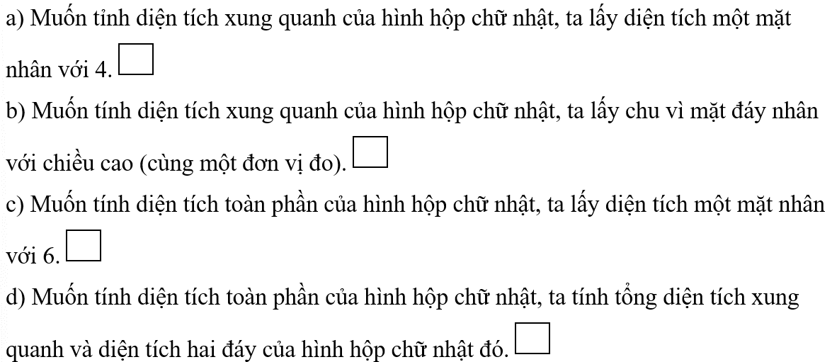 Bài tập phát triển năng lực Toán lớp 5 Tuần 24 (trang 26, 27, 28, 29, 30) 