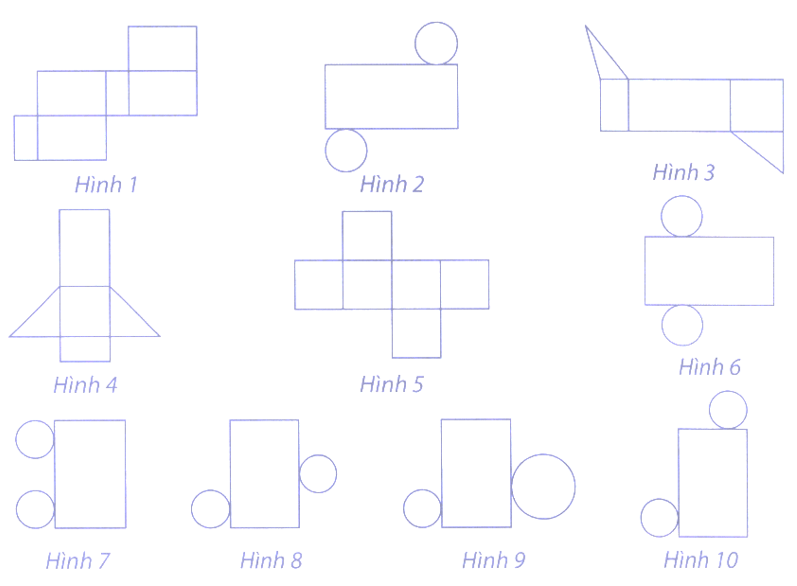 Bài tập phát triển năng lực Toán lớp 5 Tuần 24 (trang 26, 27, 28, 29, 30) 