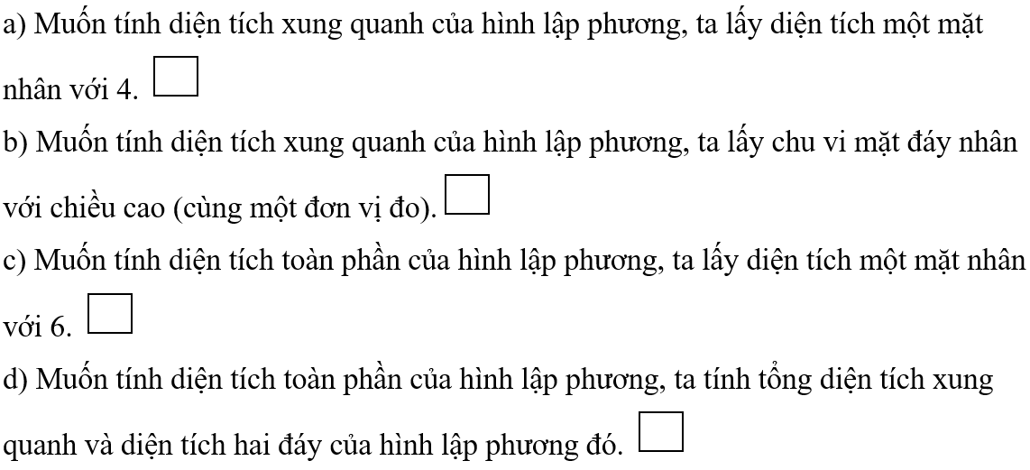 Bài tập phát triển năng lực Toán lớp 5 Tuần 24 (trang 26, 27, 28, 29, 30) 