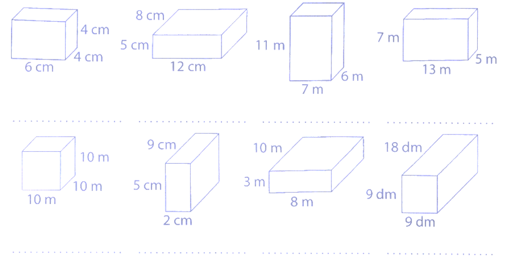 Bài tập phát triển năng lực Toán lớp 5 Tuần 25 (trang 31, 32, 33, 34, 35)