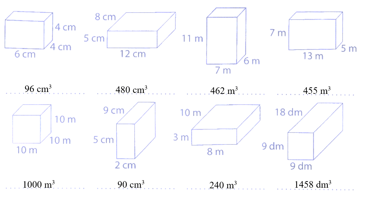 Bài tập phát triển năng lực Toán lớp 5 Tuần 25 (trang 31, 32, 33, 34, 35)