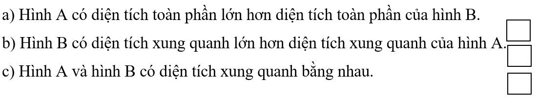 Bài tập phát triển năng lực Toán lớp 5 Tuần 25 (trang 31, 32, 33, 34, 35) 