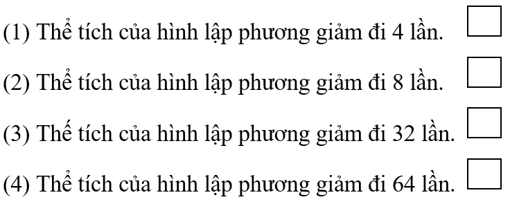 Bài tập phát triển năng lực Toán lớp 5 Tuần 25 (trang 31, 32, 33, 34, 35) 