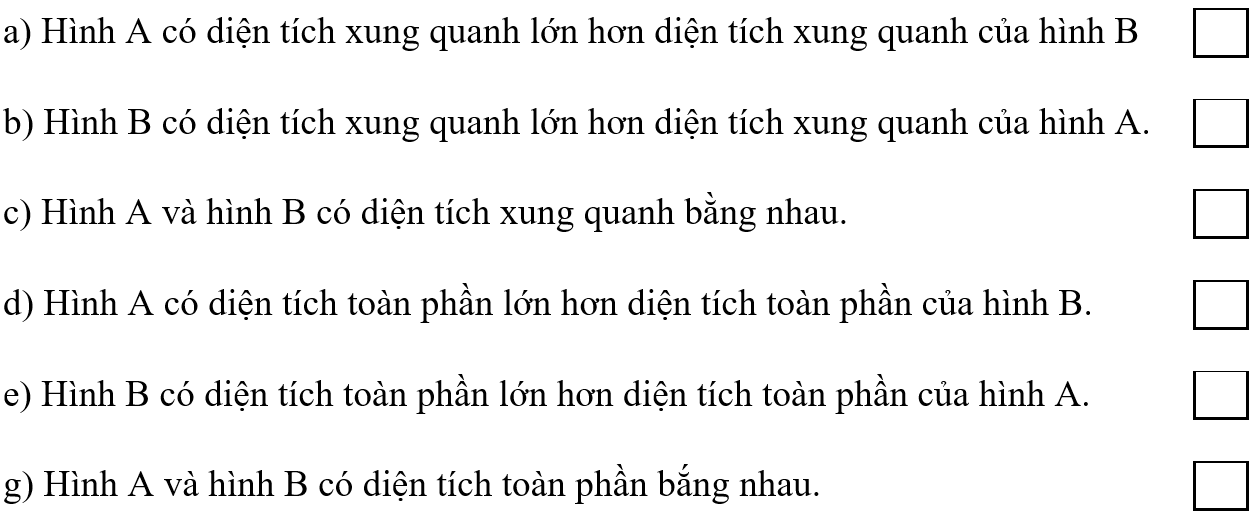 Bài tập phát triển năng lực Toán lớp 5 Tuần 26 (trang 35, 36, 37, 38, 39, 40) 