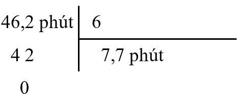 Bài tập phát triển năng lực Toán lớp 5 Tuần 27 (trang 41, 42, 43, 44, 45, 46, 47) 