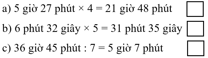 Bài tập phát triển năng lực Toán lớp 5 Tuần 27 (trang 41, 42, 43, 44, 45, 46, 47) 