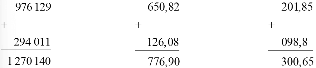 Bài tập phát triển năng lực Toán lớp 5 Tuần 32 (trang 66, 67, 68, 69, 70)