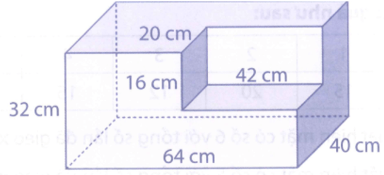 Bài tập phát triển năng lực Toán lớp 5 Tuần 34 (trang 75, 76, 77, 78) 