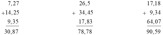 Bài tập phát triển năng lực Toán lớp 5 Tuần 9 (trang 36, 37, 38, 39, 40, 41)