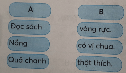 Tiếng Việt lớp 1 Tập 1 Tuần 12 Tiết 3 Ôn tập trang 52 (Dành cho buổi học thứ hai) (ảnh 1)