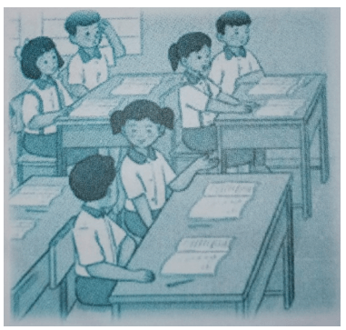 Tiếng Việt lớp 2 Tuần 7 Tiết 3 trang 27 (Dành cho buổi học thứ hai) (ảnh 1)