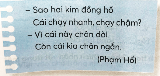 Tiếng Việt lớp 3 Tuần 14 Tiết 2 trang 49, 50 (Dành cho buổi học thứ hai)