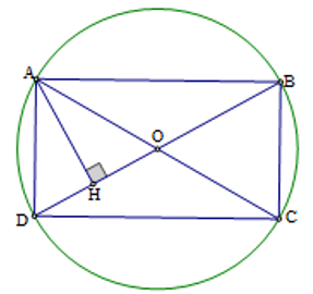 Bài tập về Đường tròn lớp 9 nâng cao có lời giải