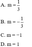 Trắc nghiệm Đồ thị của hàm số y = ax + b có đáp án (phần 2)