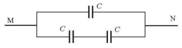 Bài tập trắc nghiệm Giữa kì 2 Vật Lí 11 Chân trời sáng tạo (có đúng sai, trả lời ngắn)
