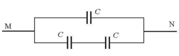 Bài tập trắc nghiệm Giữa kì 2 Vật Lí 11 Kết nối tri thức (có đúng sai, trả lời ngắn)