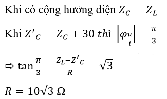 Bài tập trắc nghiệm Vật Lí 12 | Câu hỏi trắc nghiệm Vật Lí 12