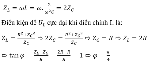 Bài tập trắc nghiệm Vật Lí 12 | Câu hỏi trắc nghiệm Vật Lí 12