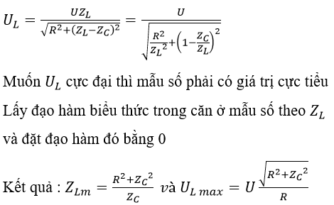 Bài tập trắc nghiệm Vật Lí 12 | Câu hỏi trắc nghiệm Vật Lí 12