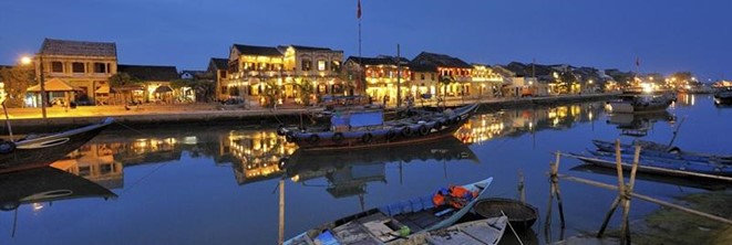 Hãy lựa chọn một đô thị ở Việt Nam và sưu tầm tư liệu để tìm hiểu về lịch sử hình thành và phát triển