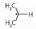 Phân biệt gốc tự do bậc III bậc II và bậc I trang 7 Chuyên đề Hóa học 12