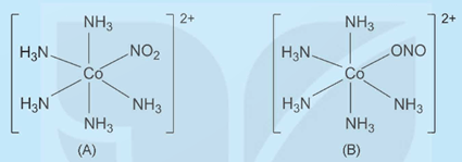 Phức chất A và phức chất B có cấu tạo như sau trang 46 Chuyên đề Hóa 12
