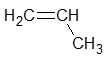 Vẽ công thức cấu tạo của các chất C3H8, C3H6 và C3H4