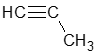 Vẽ công thức cấu tạo của các chất C3H8, C3H6 và C3H4