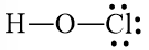 Viết các công thức Lewis cho mỗi phân tử sau Cl2; N2; SO2; SO3