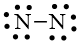 Viết các công thức Lewis cho mỗi phân tử sau Cl2; N2; SO2; SO3