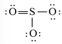 Viết các công thức Lewis cho mỗi phân tử sau Cl2; N2; SO2; SO3