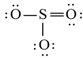 Viết các công thức Lewis cho mỗi phân tử sau Cl2; N2; SO2; SO3