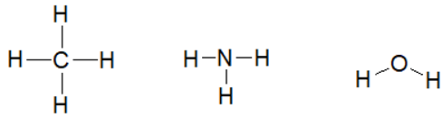 Về công thức cấu tạo trong giao diện ChemSketch, hiển thị cấu trúc