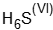 Vẽ công thức cấu tạo của sulfuric acid (H2SO4)