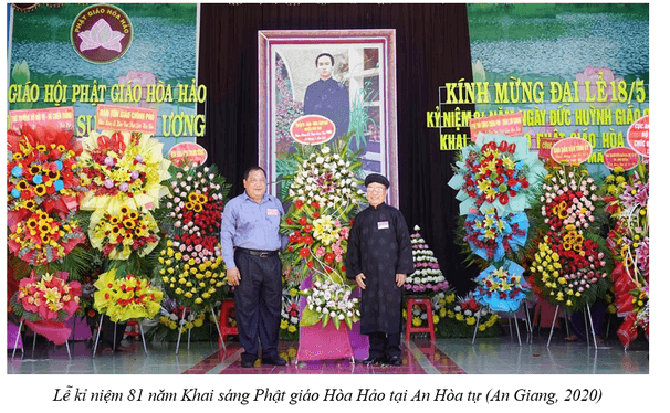 Lý thuyết Chuyên đề Lịch Sử 12 Cánh diều Chuyên đề 1: Lịch sử tín ngưỡng và tôn giáo ở Việt Nam