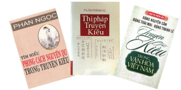 Soạn bài Nghiên cứu một vấn đề văn học trung đại Việt Nam | Chuyên đề Văn 11 Cánh diều